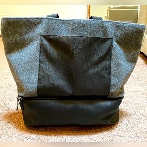 Tote, Carry-On bag